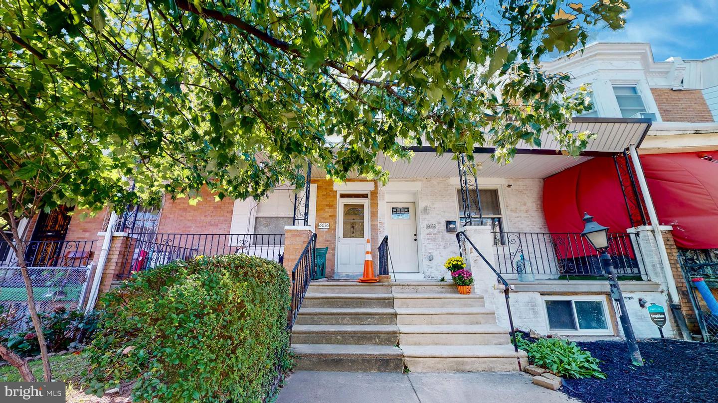6038 Sansom St Property Photo 1