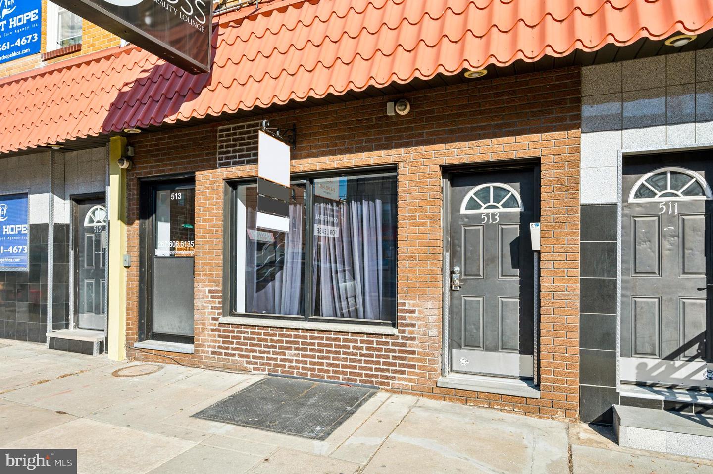 513 W Girard Ave #2 Property Photo 13