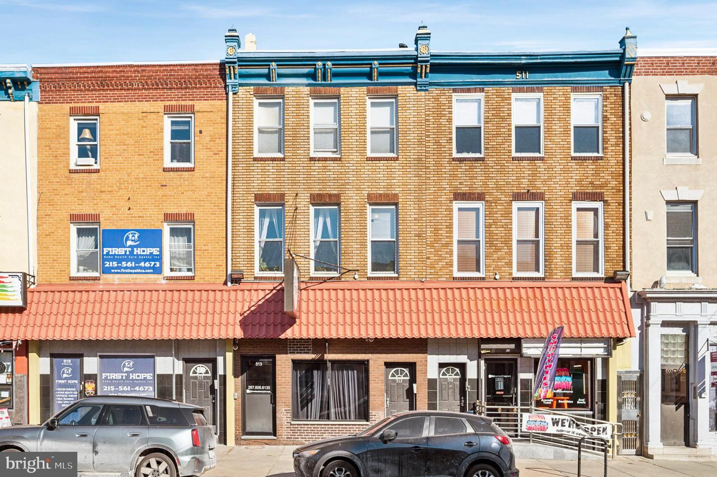 513 W Girard Ave #2 Property Photo 14