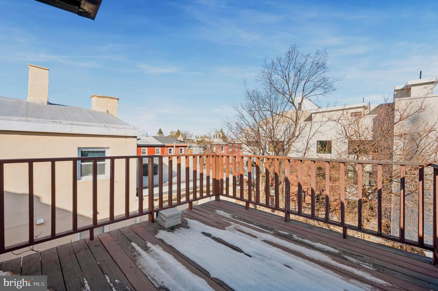 513 W Girard Ave #2 Property Photo 15