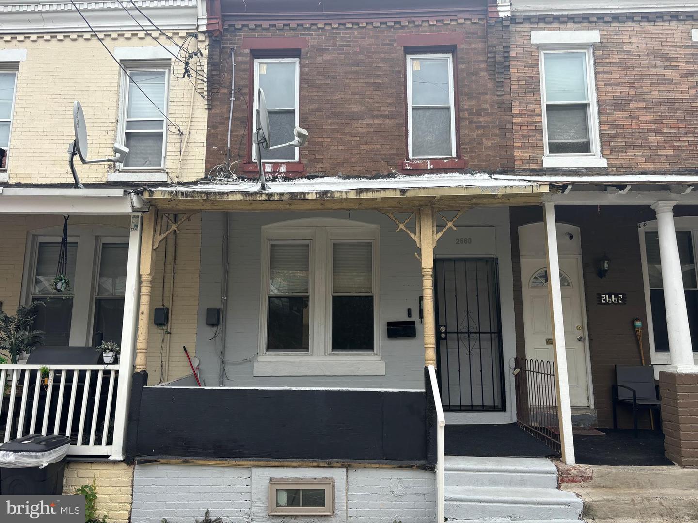 2660 Deacon St Property Photo
