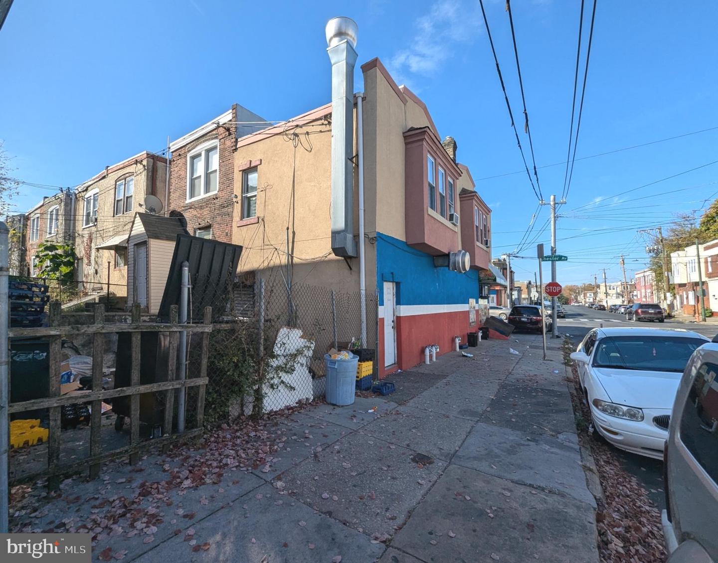 6000 Chester Ave Property Photo 3