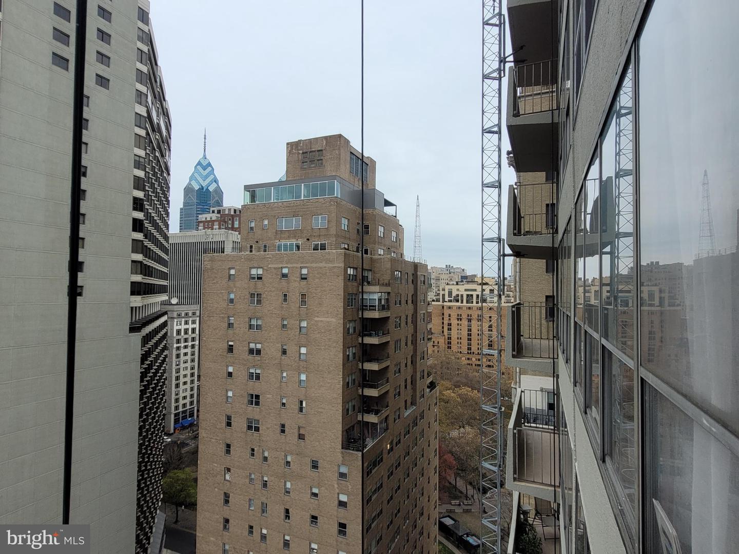 224-30 W Rittenhouse Sq #2515a Property Photo 8