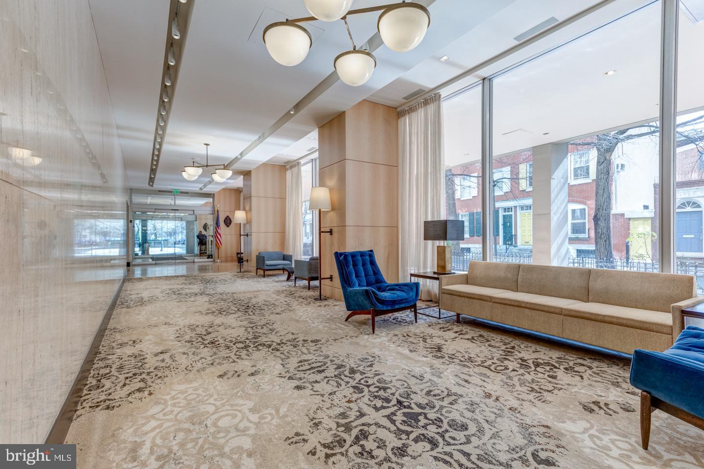 224-30 W Rittenhouse Sq #2515a Property Photo 15