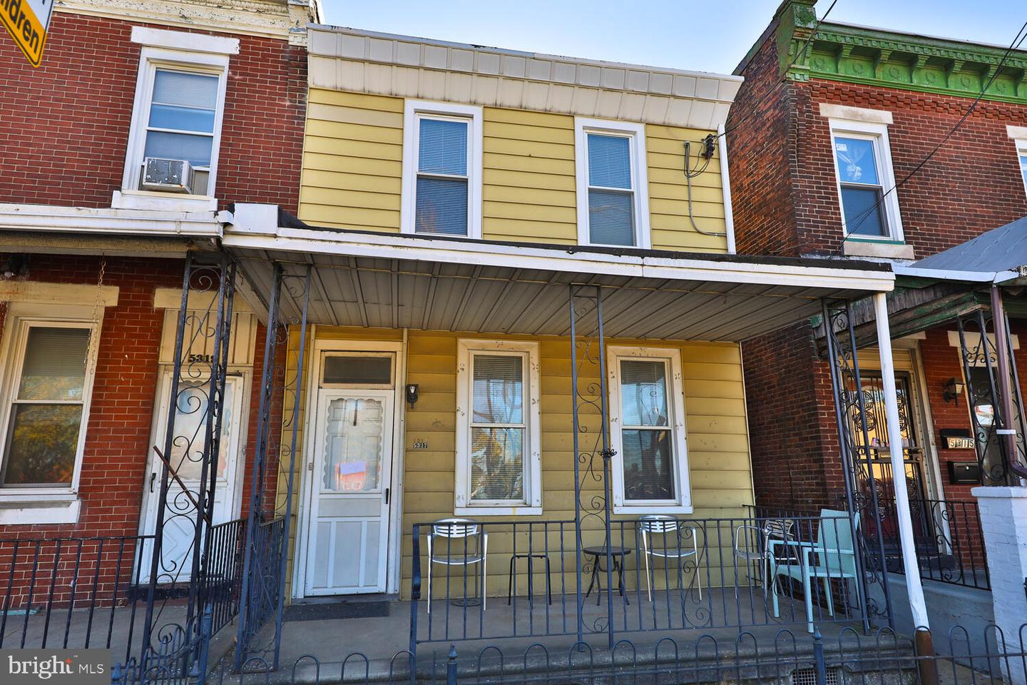 5317 Eadom St Property Photo
