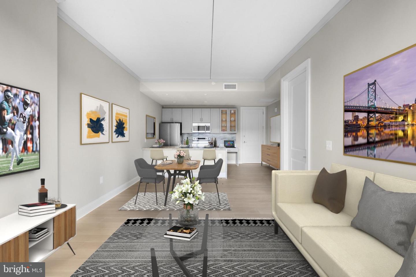 2301-61 John F Kennedy Blvd #1609 Property Photo 1