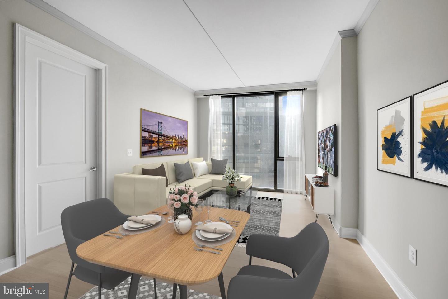 2301-61 John F Kennedy Blvd #1609 Property Photo 2