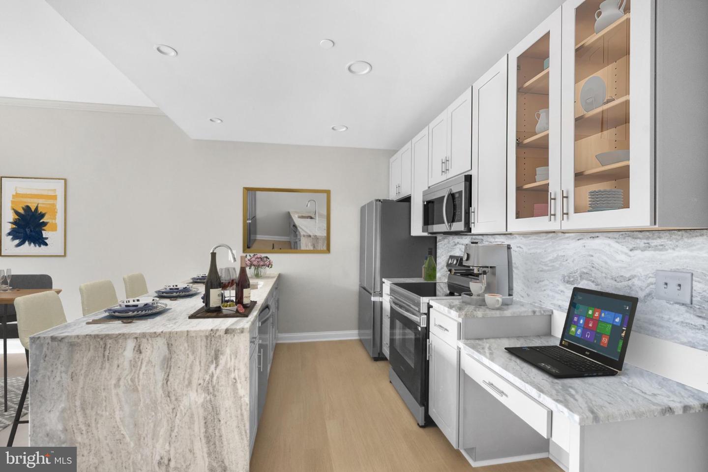 2301-61 John F Kennedy Blvd #1609 Property Photo 4