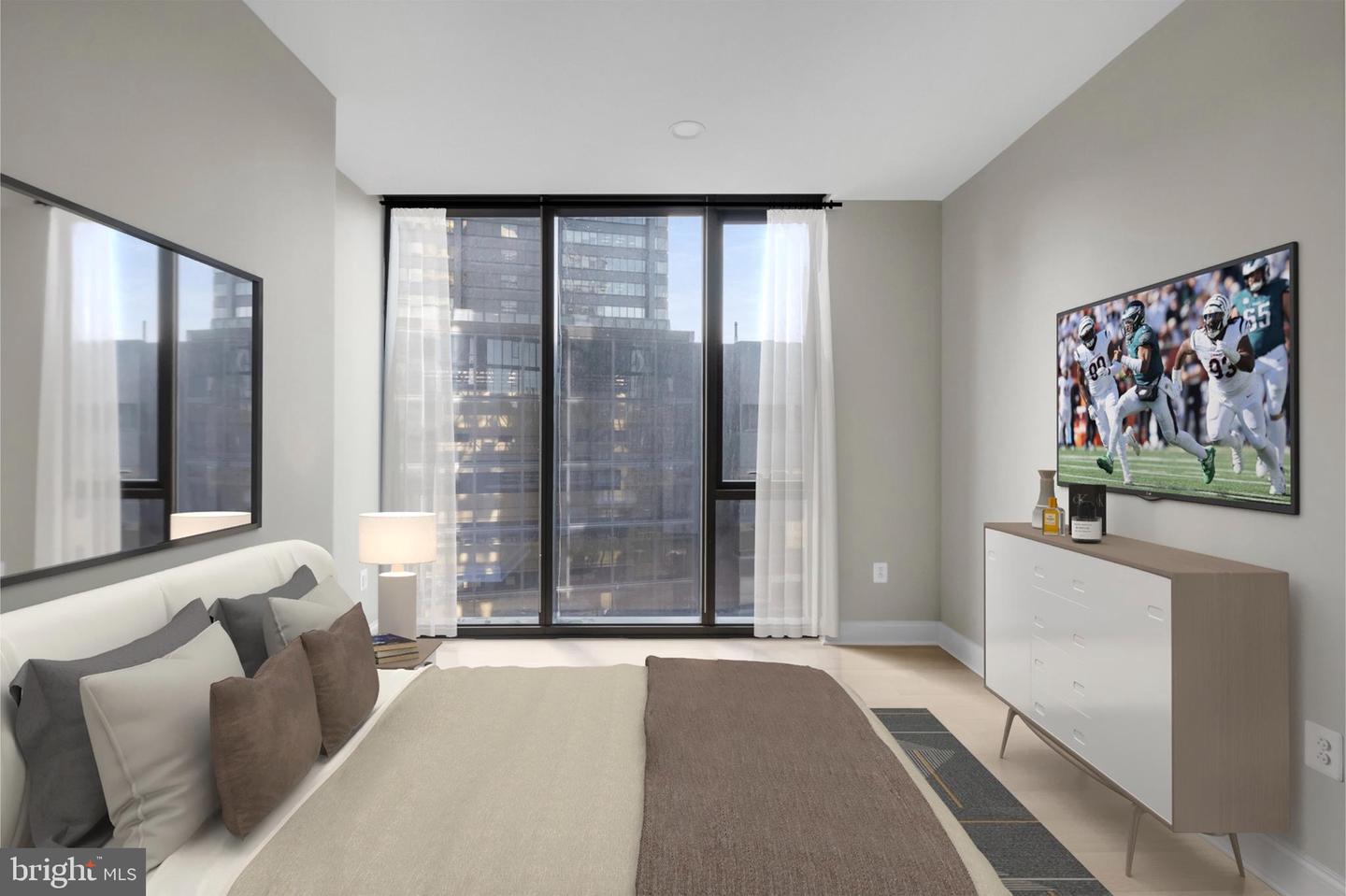 2301-61 John F Kennedy Blvd #1609 Property Photo 5