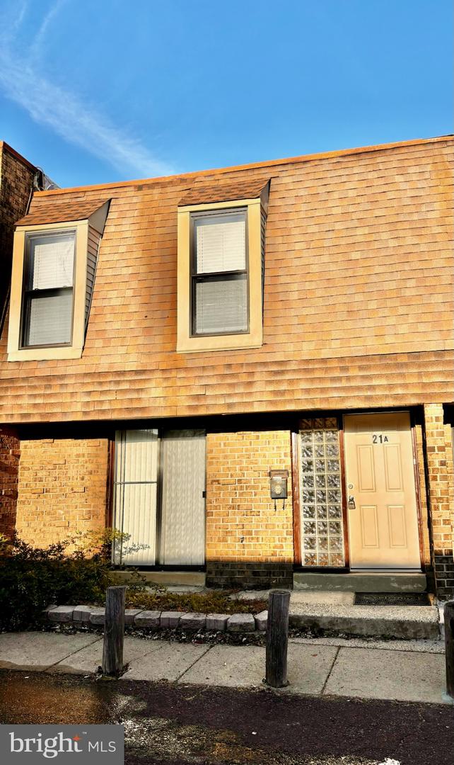 11821 Academy Rd #a 21 Property Photo