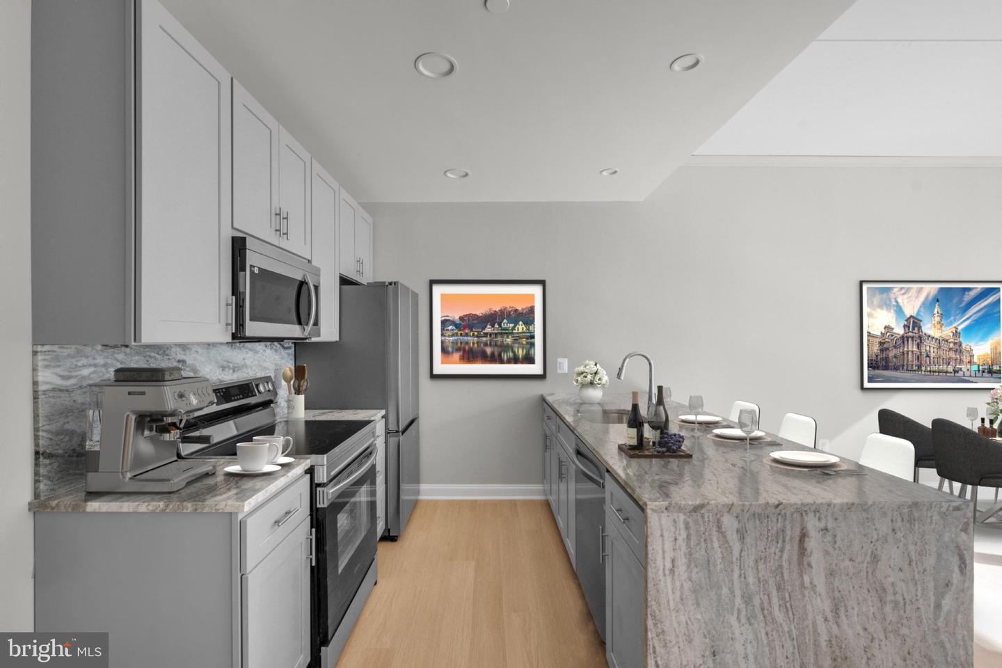2301-61 John F Kennedy Blvd #1815 Property Photo 2