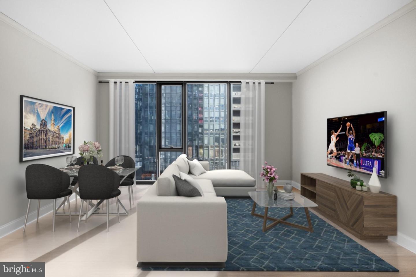 2301-61 John F Kennedy Blvd #1815 Property Photo 3