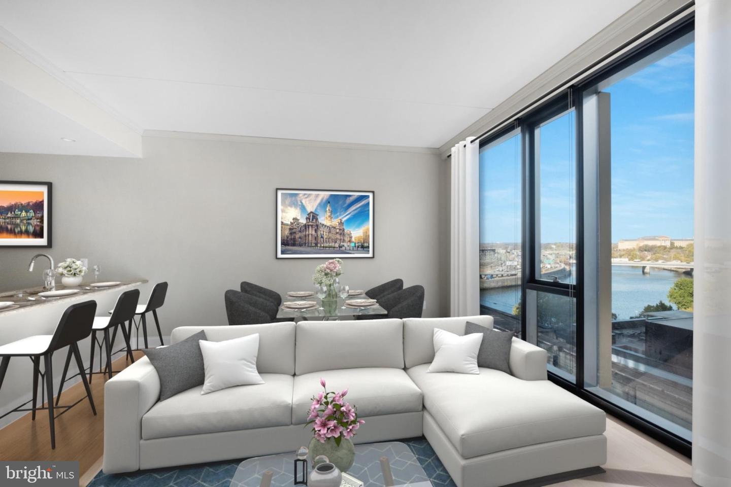 2301-61 John F Kennedy Blvd #1815 Property Photo 4