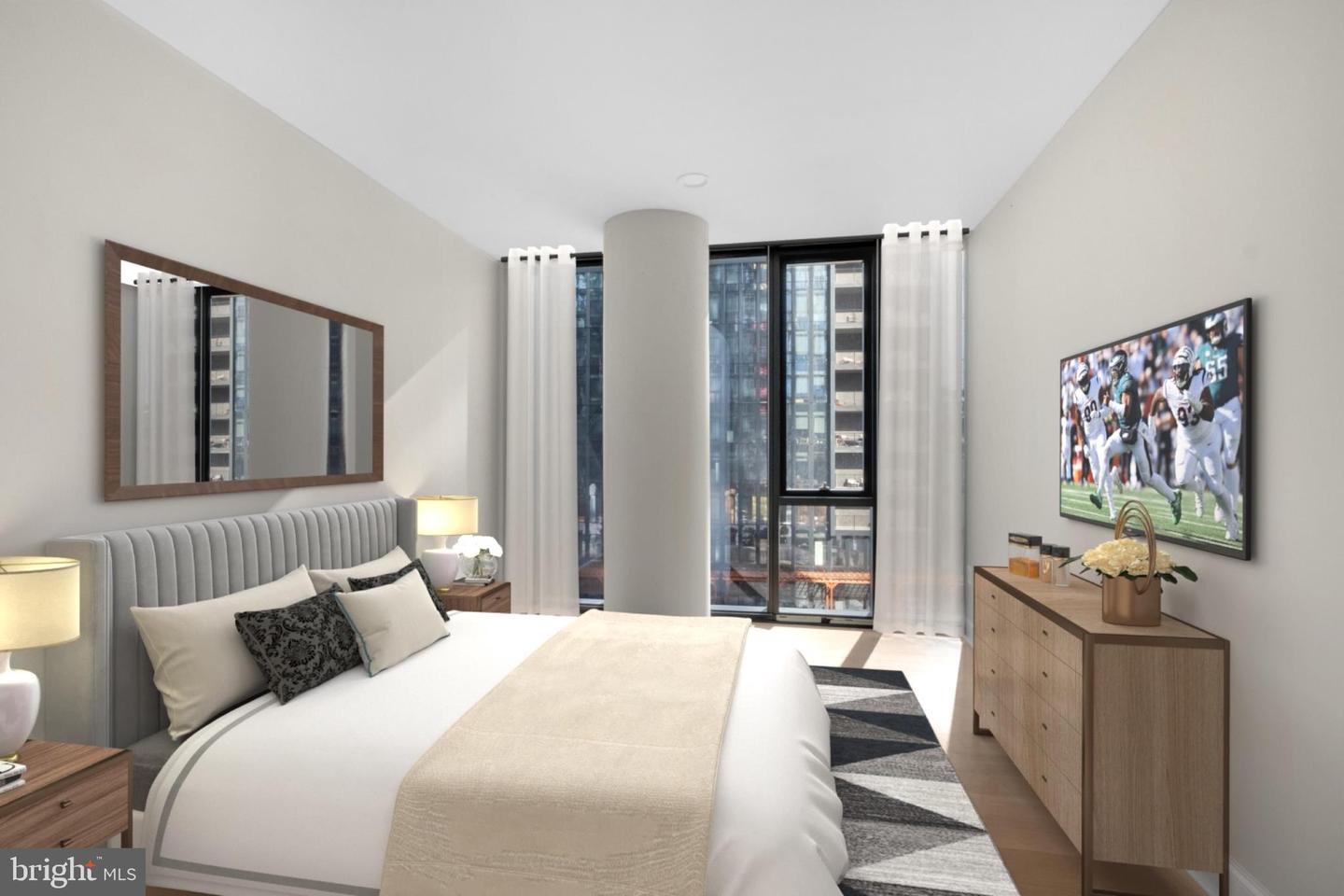 2301-61 John F Kennedy Blvd #1815 Property Photo 5
