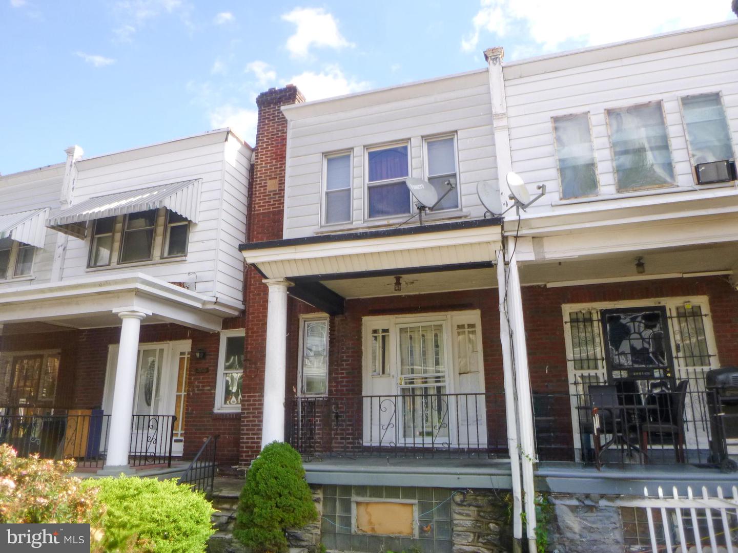 5933 N Franklin St Property Photo 1