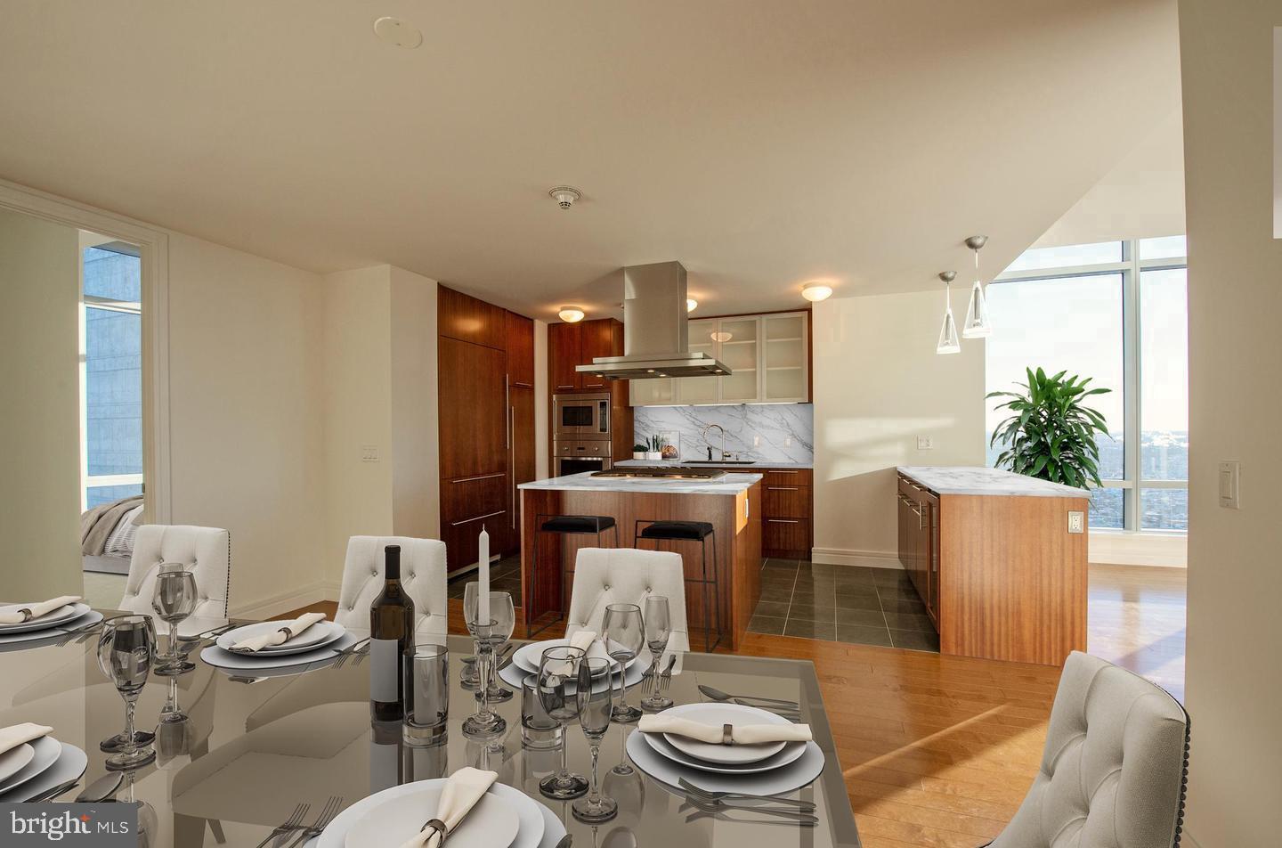 1414 S PENN SQUARE S #45GH Property Photo 1