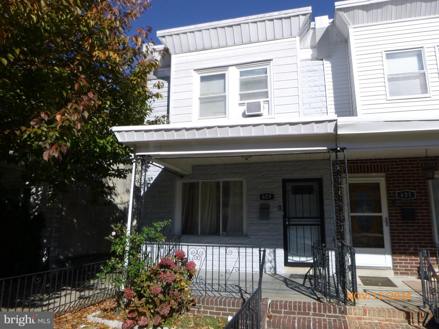629 Fanshawe St Property Photo 1