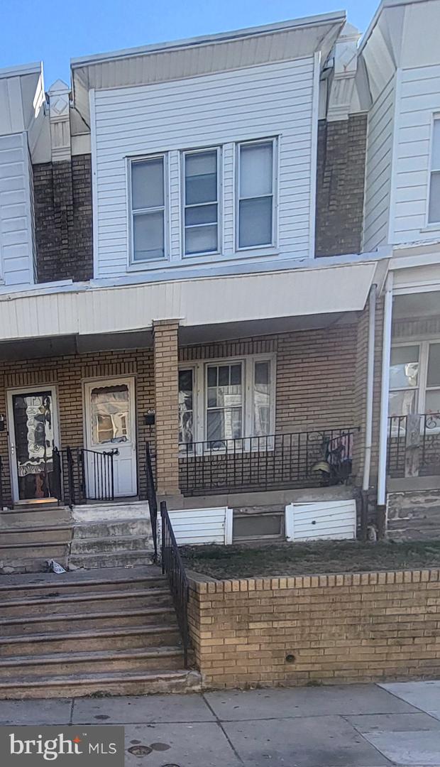 6151 Algard St Property Photo
