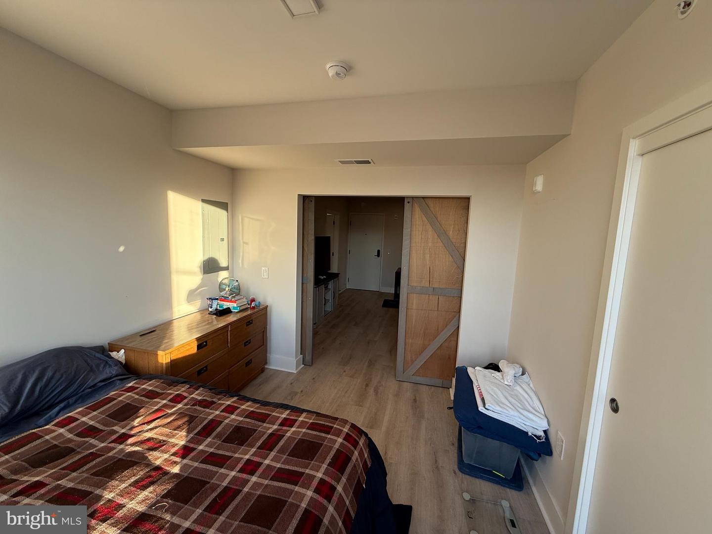 1805 N Howard St #409 Property Photo 12