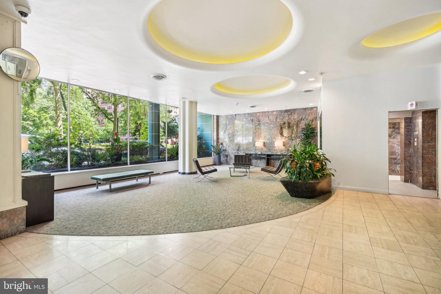 1810-18 Rittenhouse Sq #1407 Property Photo 5