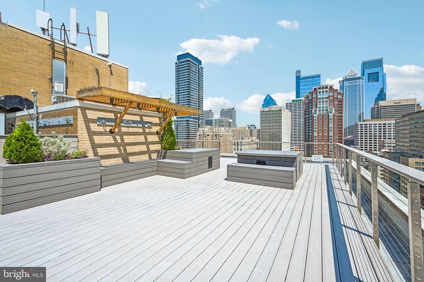 1810-18 Rittenhouse Sq #1407 Property Photo 40