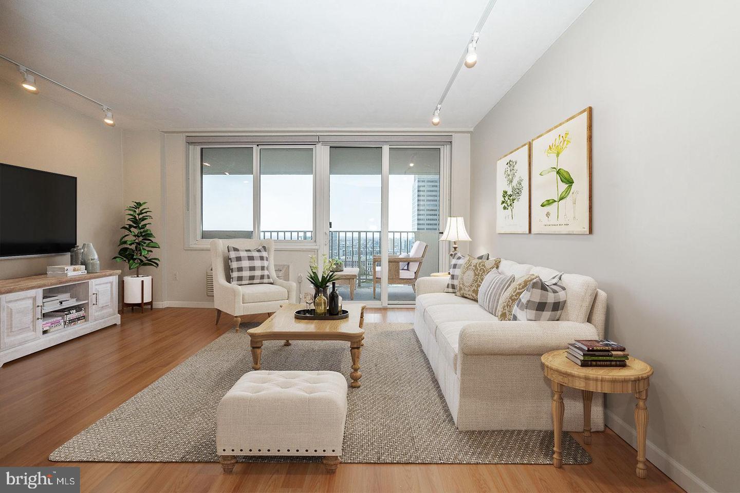 1901 John F Kennedy Blvd #2305 Property Photo