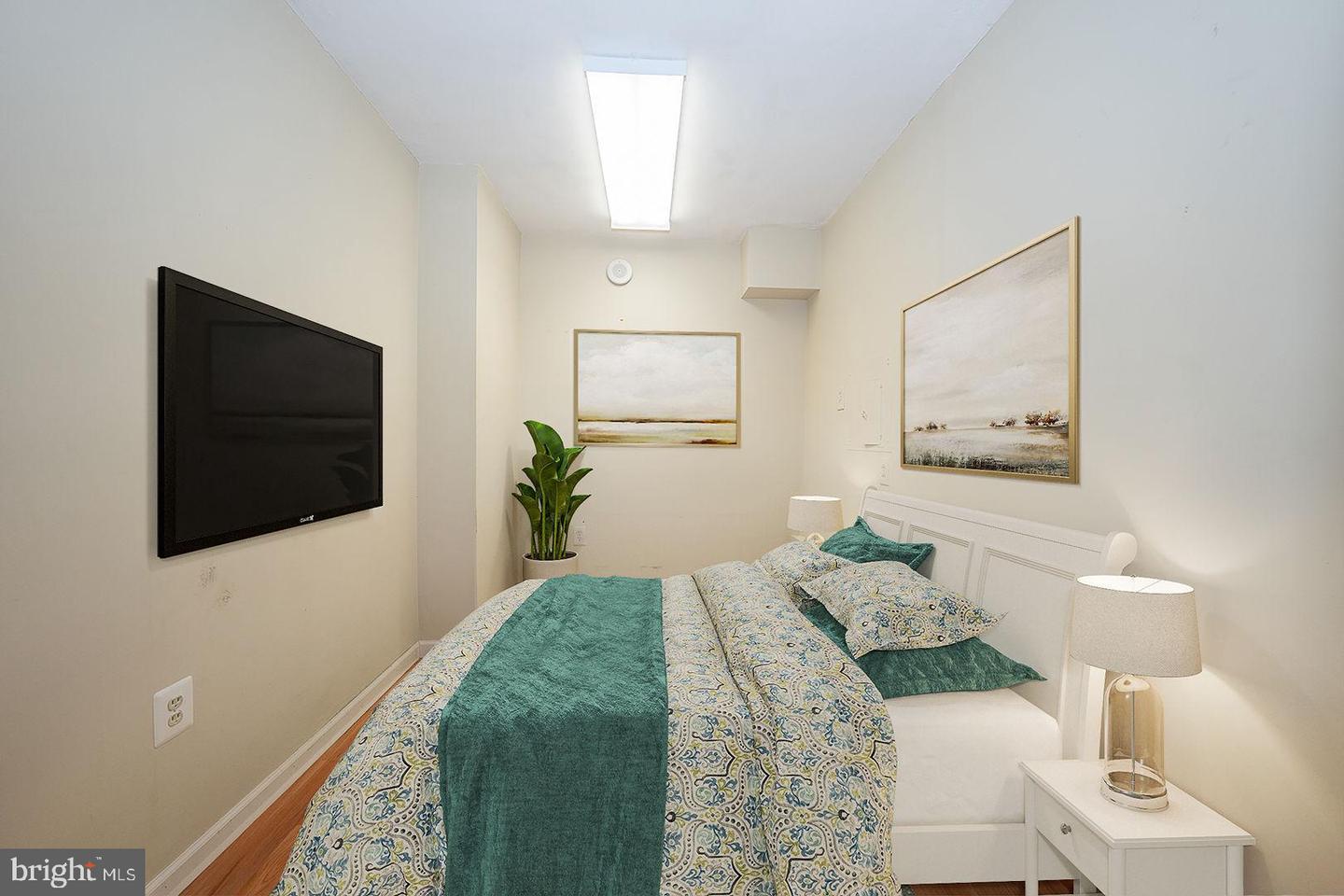 1901 John F Kennedy Blvd #2305 Property Photo 6