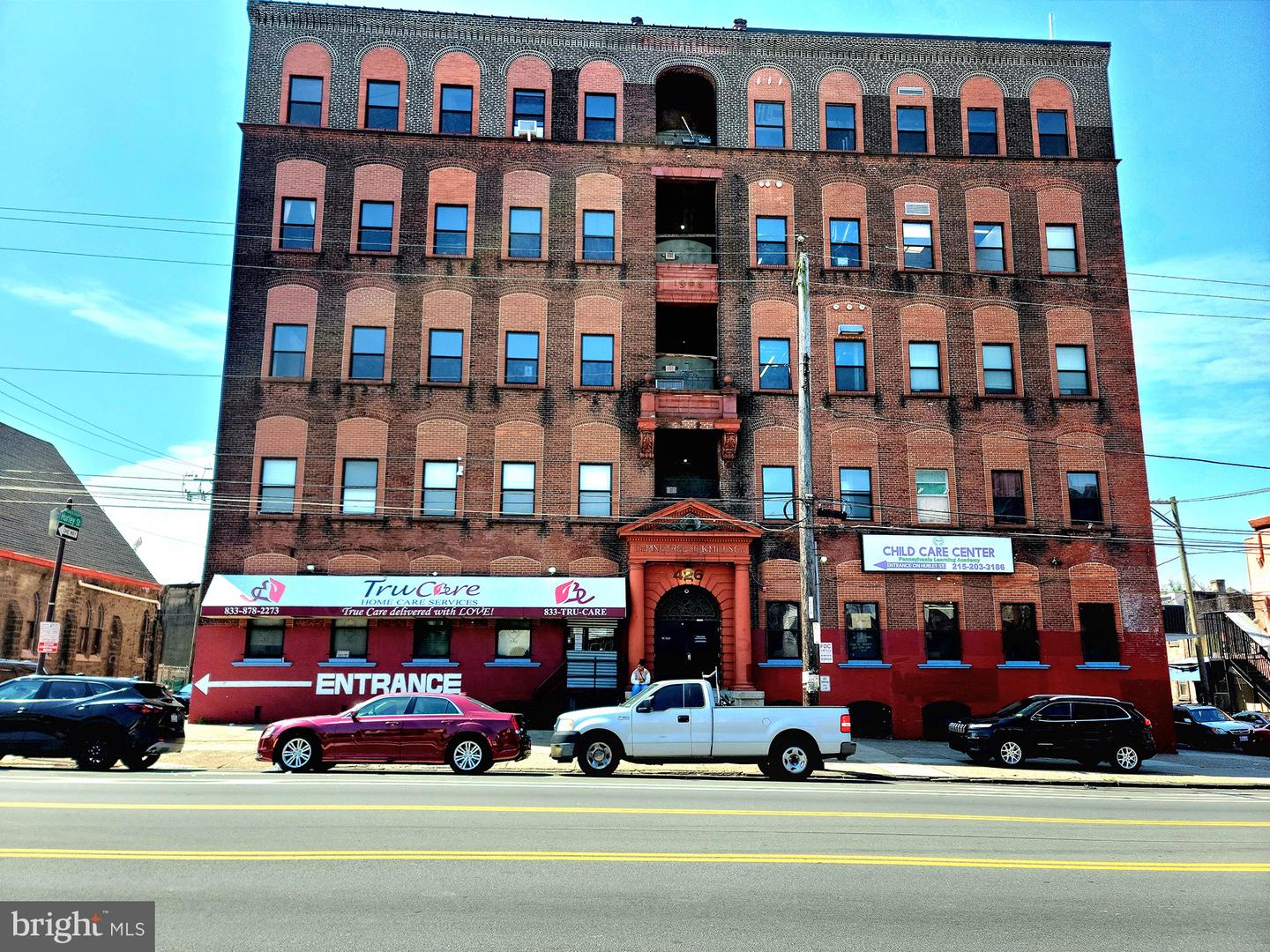 426-36 E Allegheny Ave #510 Property Photo 1