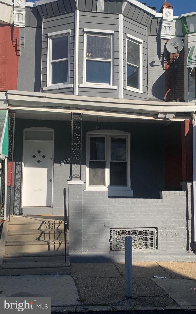 5515 Walton Ave Property Photo 1