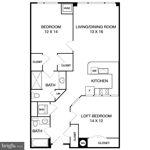 777 S Broad St #2b-427 Property Photo 1