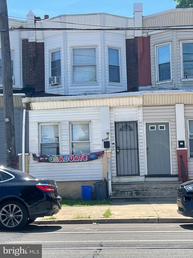 6148 Kingsessing Ave Property Photo