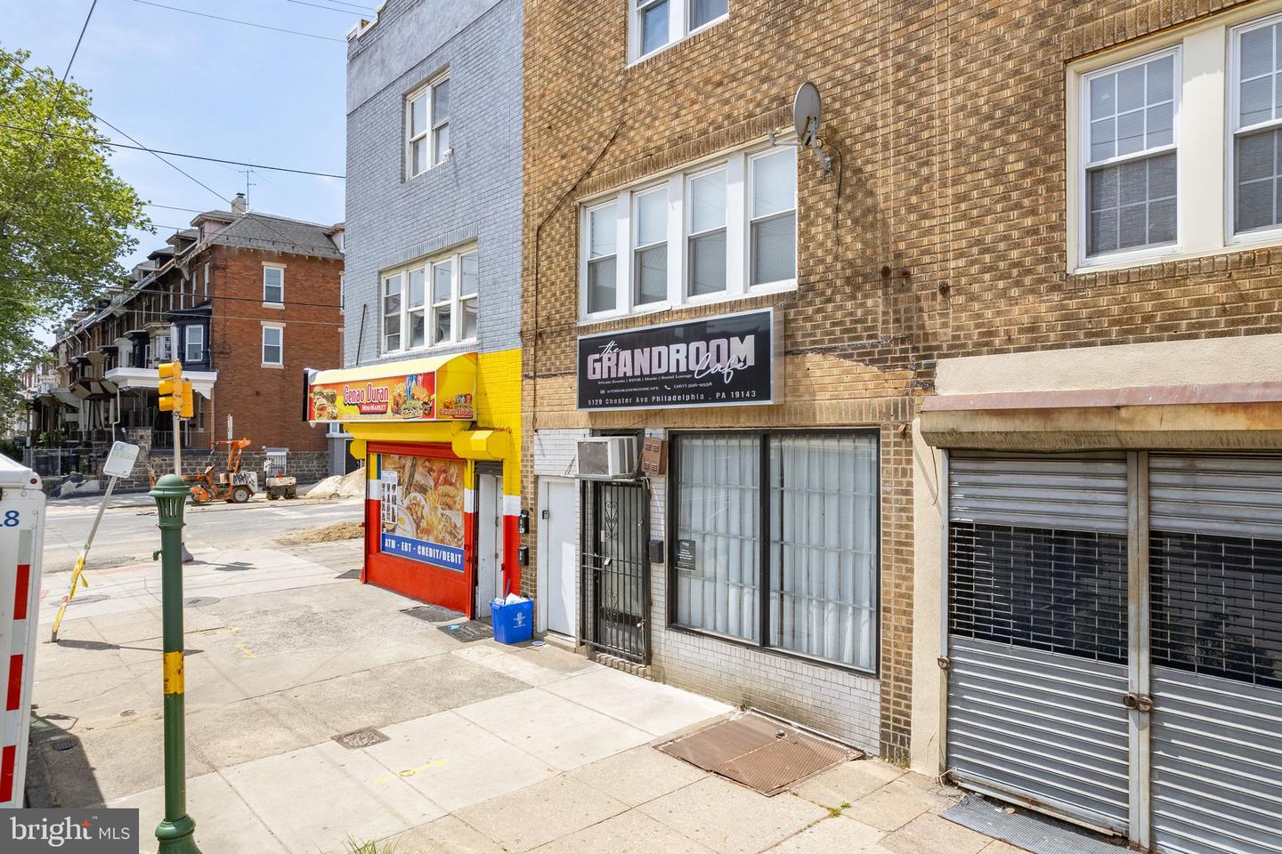 5129 Chester Ave #commercial Property Photo 6