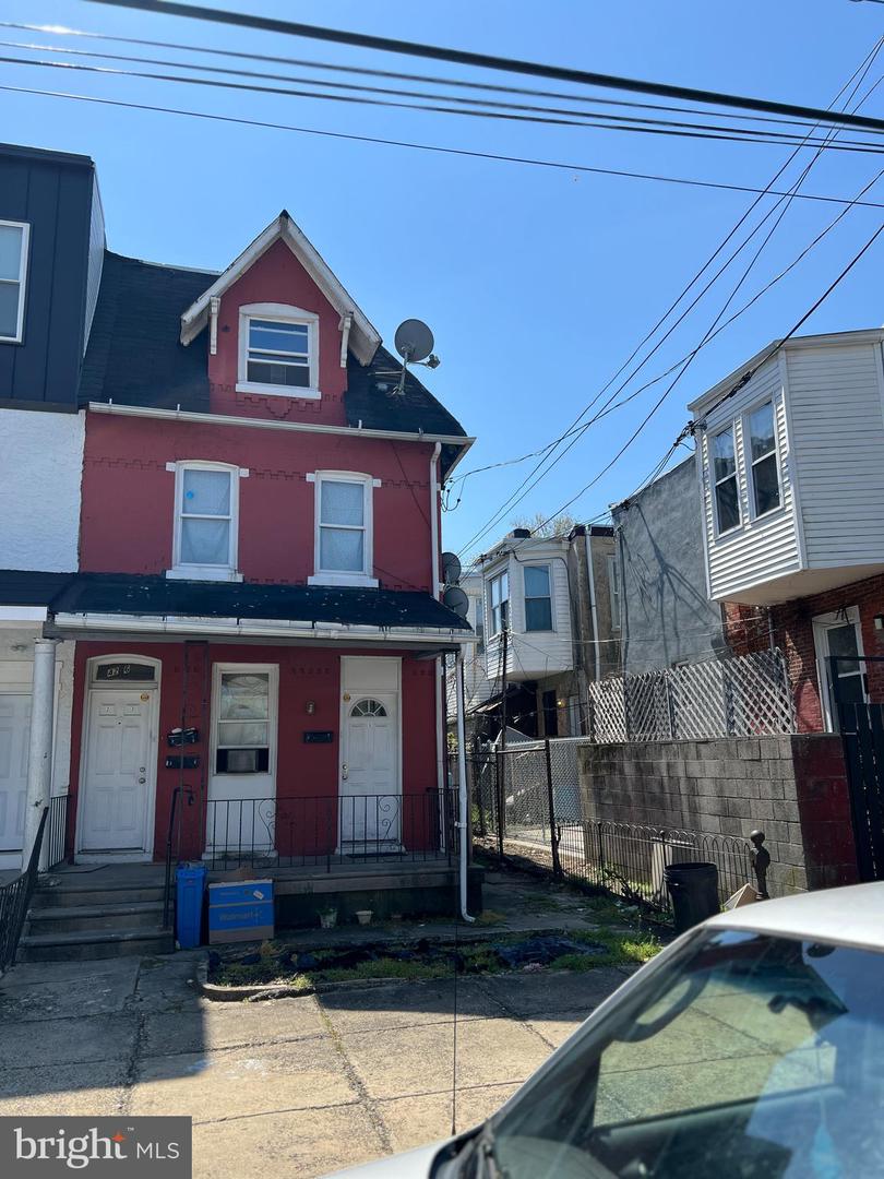 4226 BROWN ST Property Photo 1