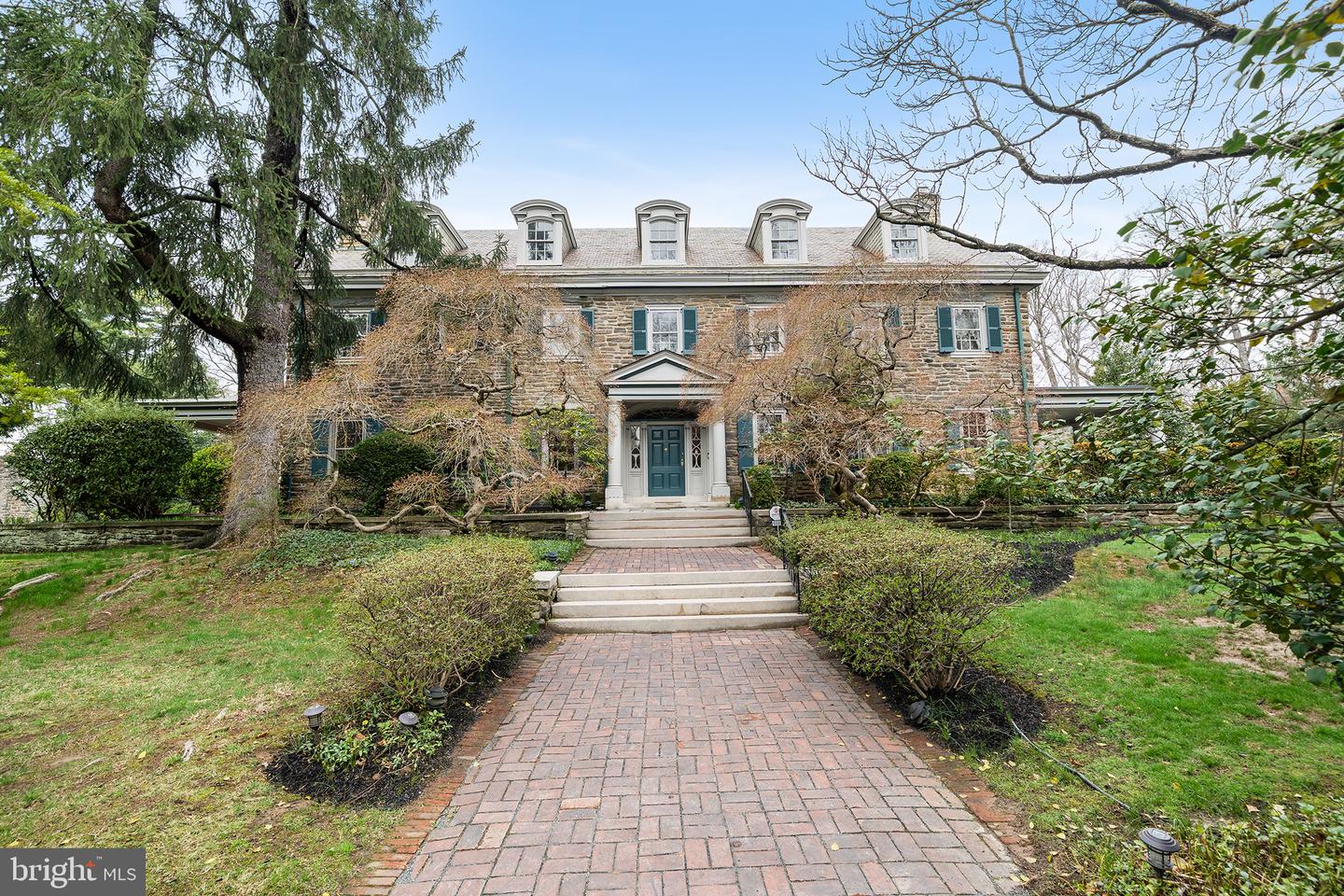 6600 Wissahickon Property Photo 3