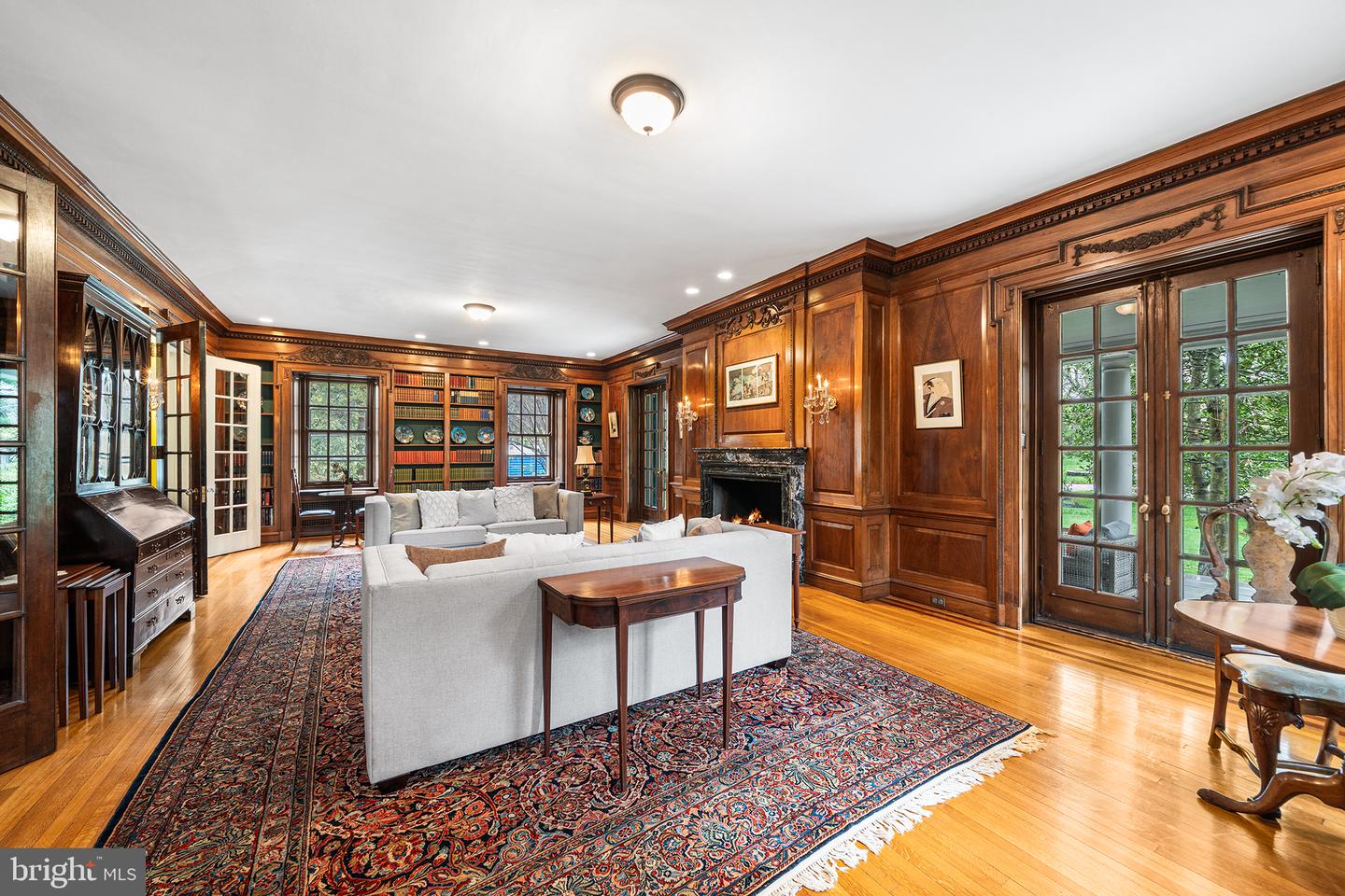 6600 Wissahickon Property Photo 22