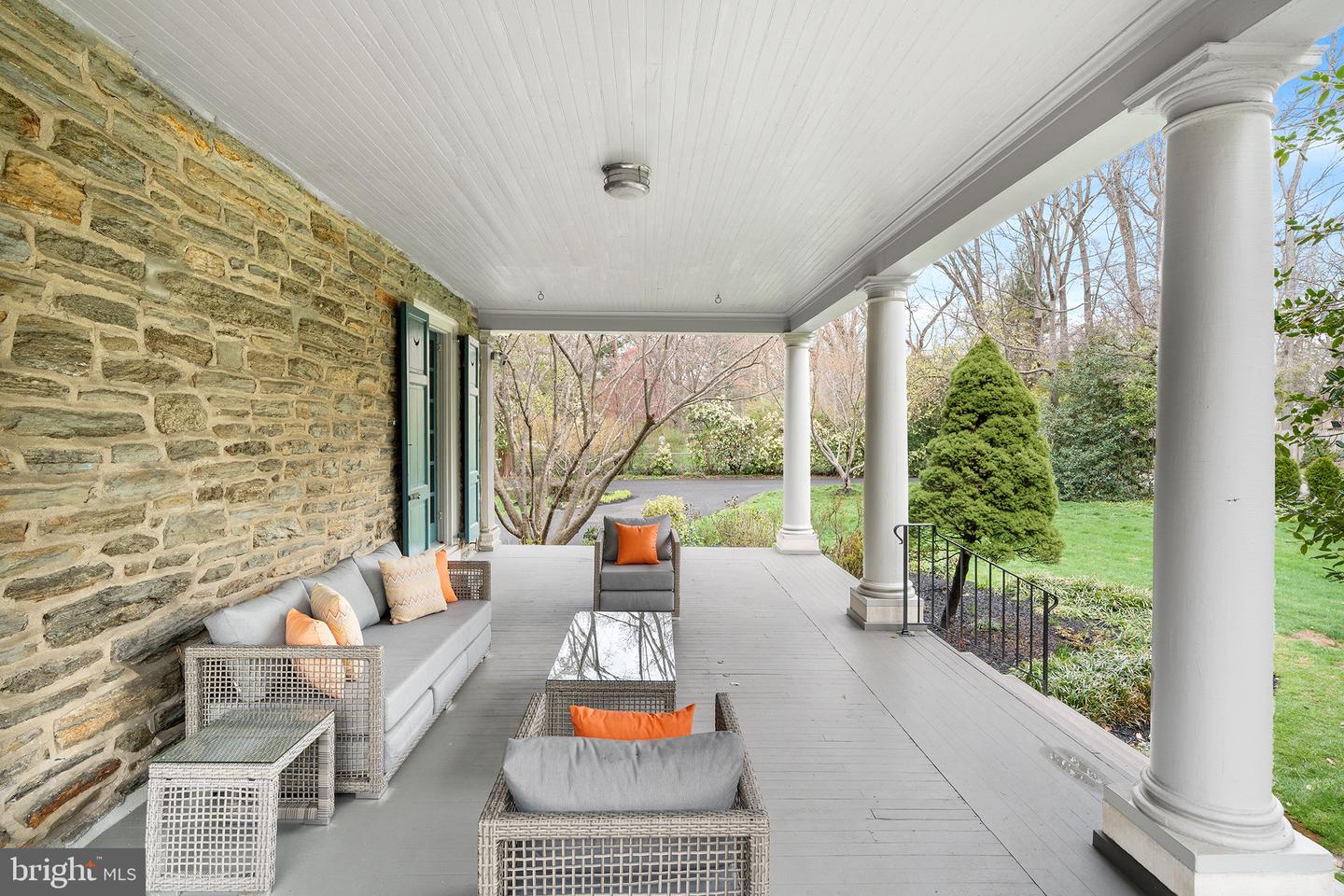 6600 Wissahickon Property Photo 25