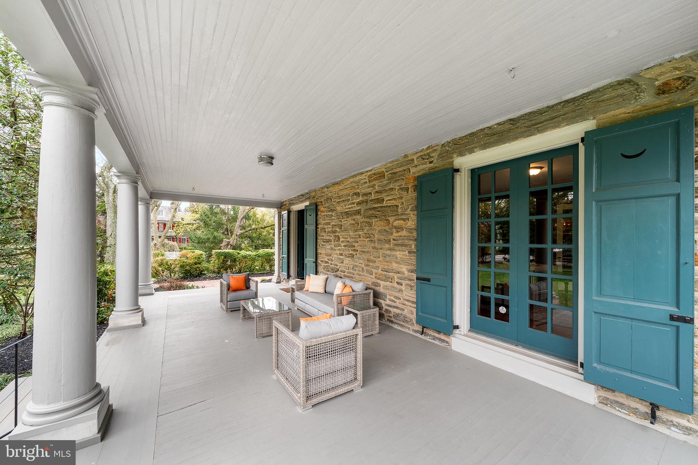 6600 Wissahickon Property Photo 27