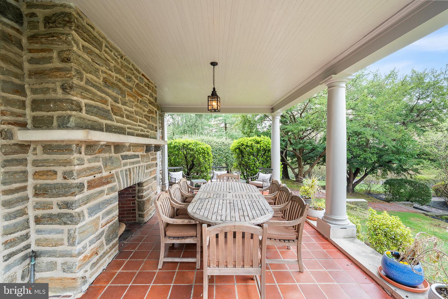 6600 Wissahickon Property Photo 35