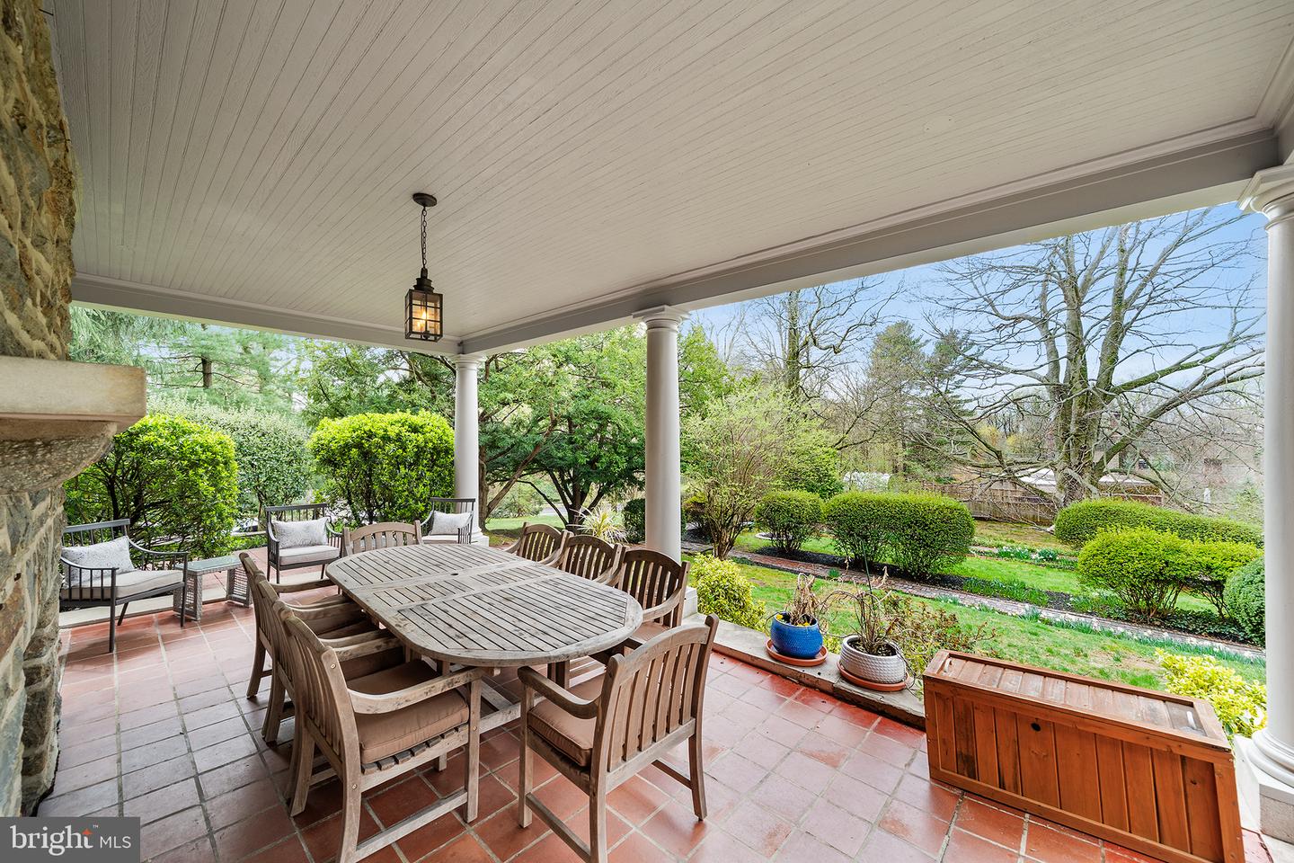 6600 Wissahickon Property Photo 36