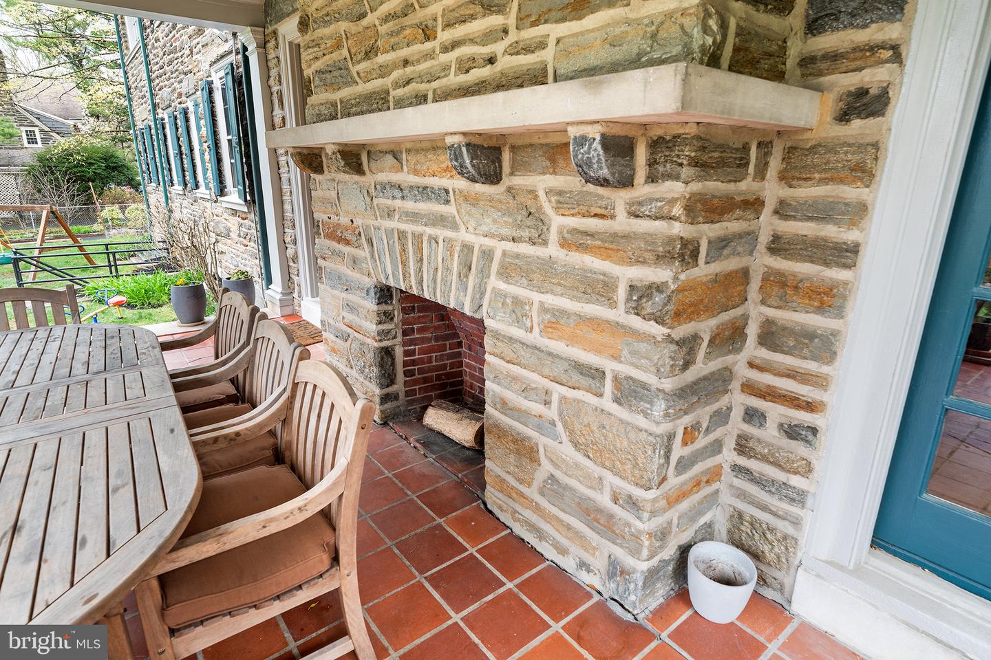 6600 Wissahickon Property Photo 37