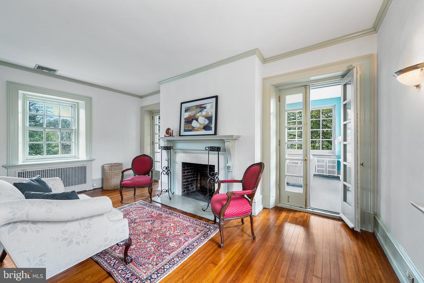 6600 Wissahickon Property Photo 49