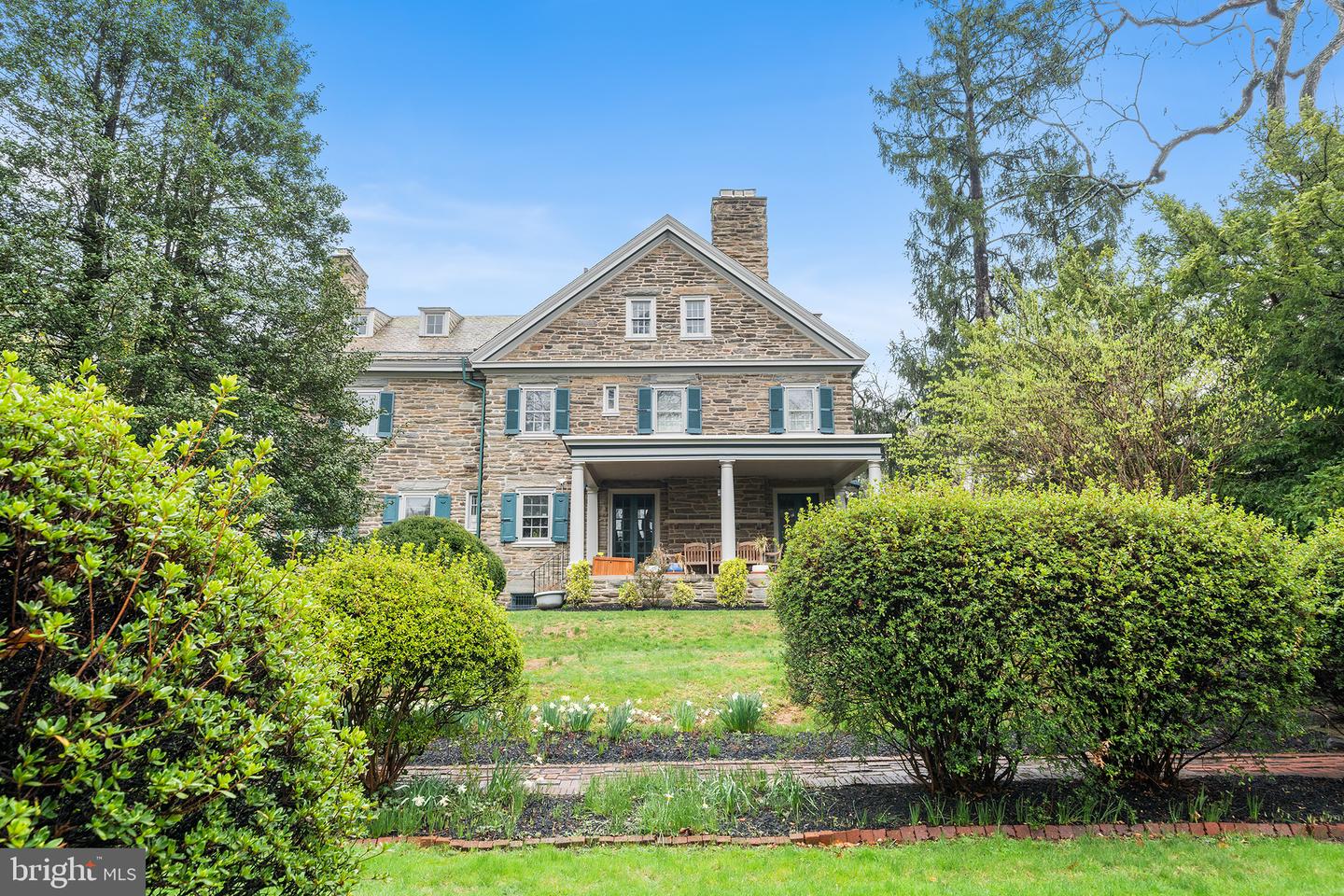 6600 Wissahickon Property Photo 83