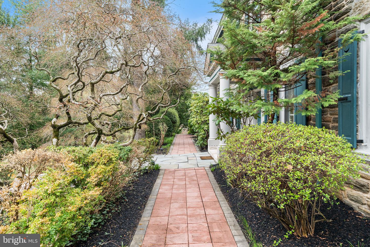 6600 Wissahickon Property Photo 85