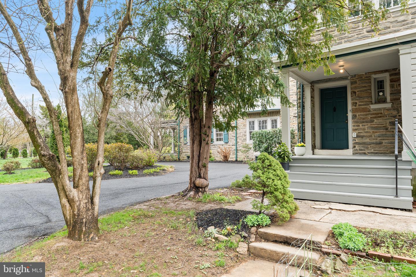 6600 Wissahickon Property Photo 86