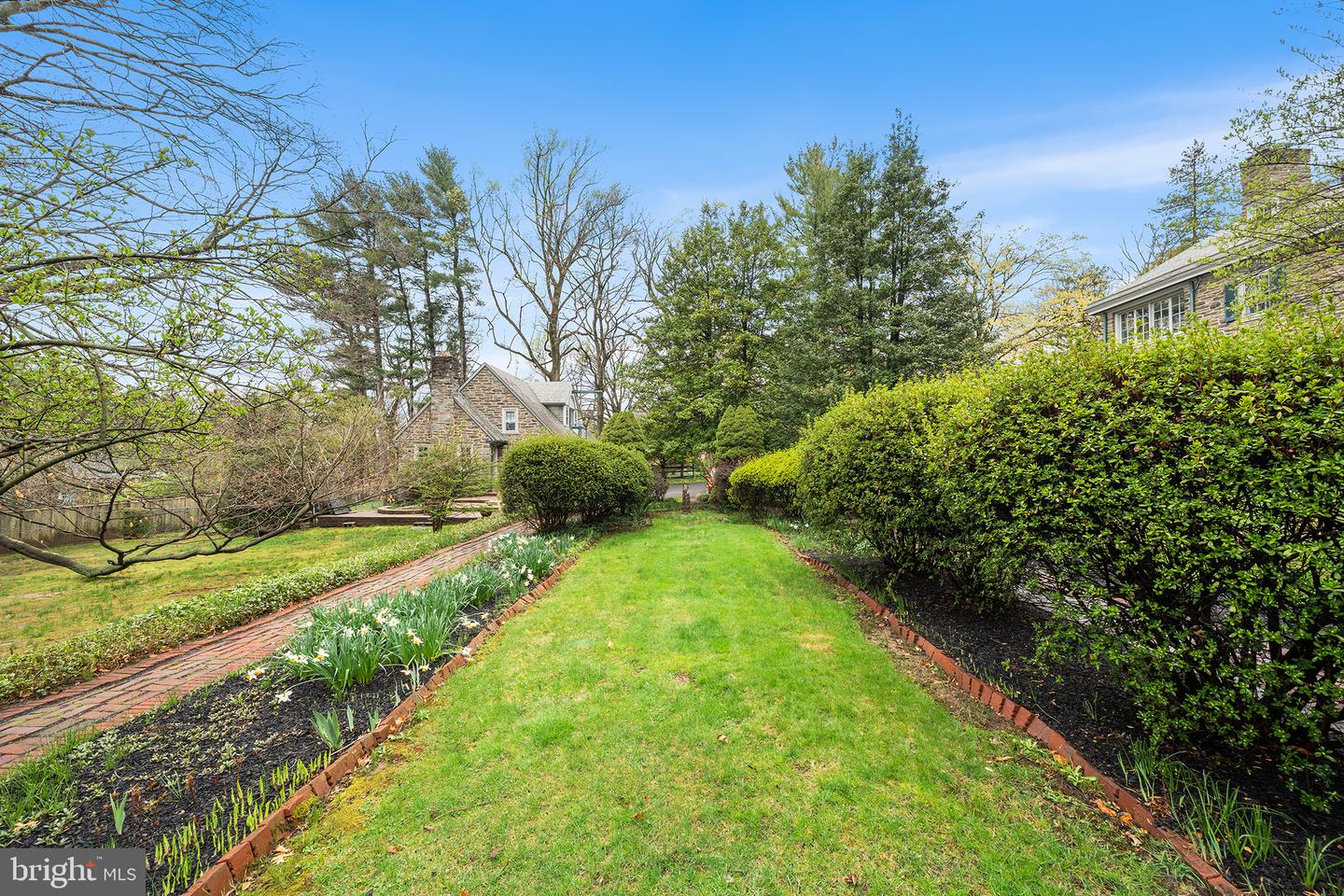 6600 Wissahickon Property Photo 89