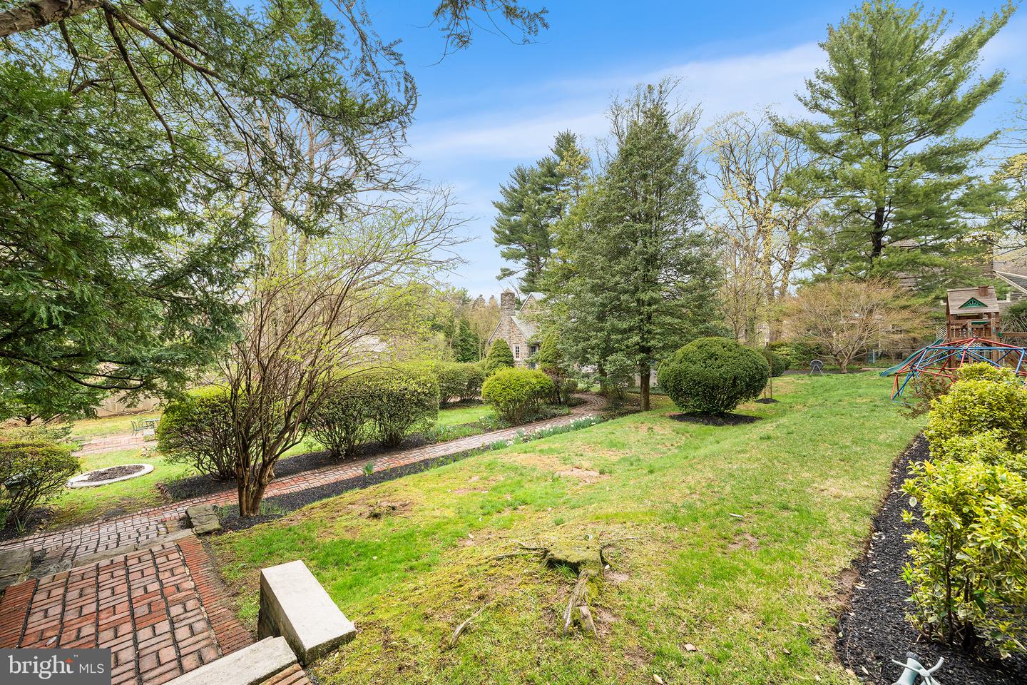 6600 Wissahickon Property Photo 90