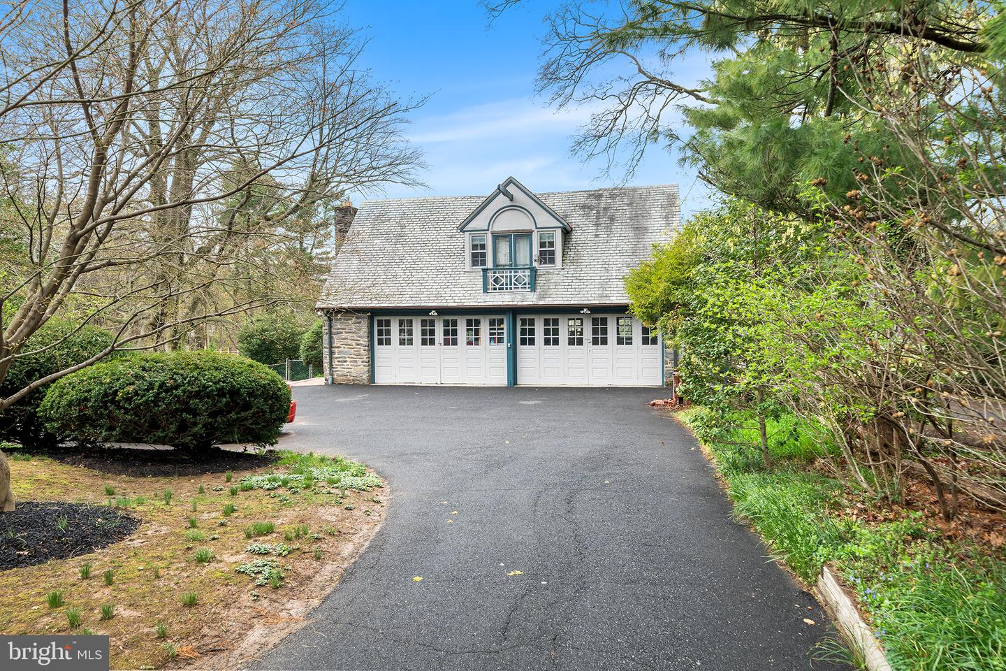 6600 Wissahickon Property Photo 93