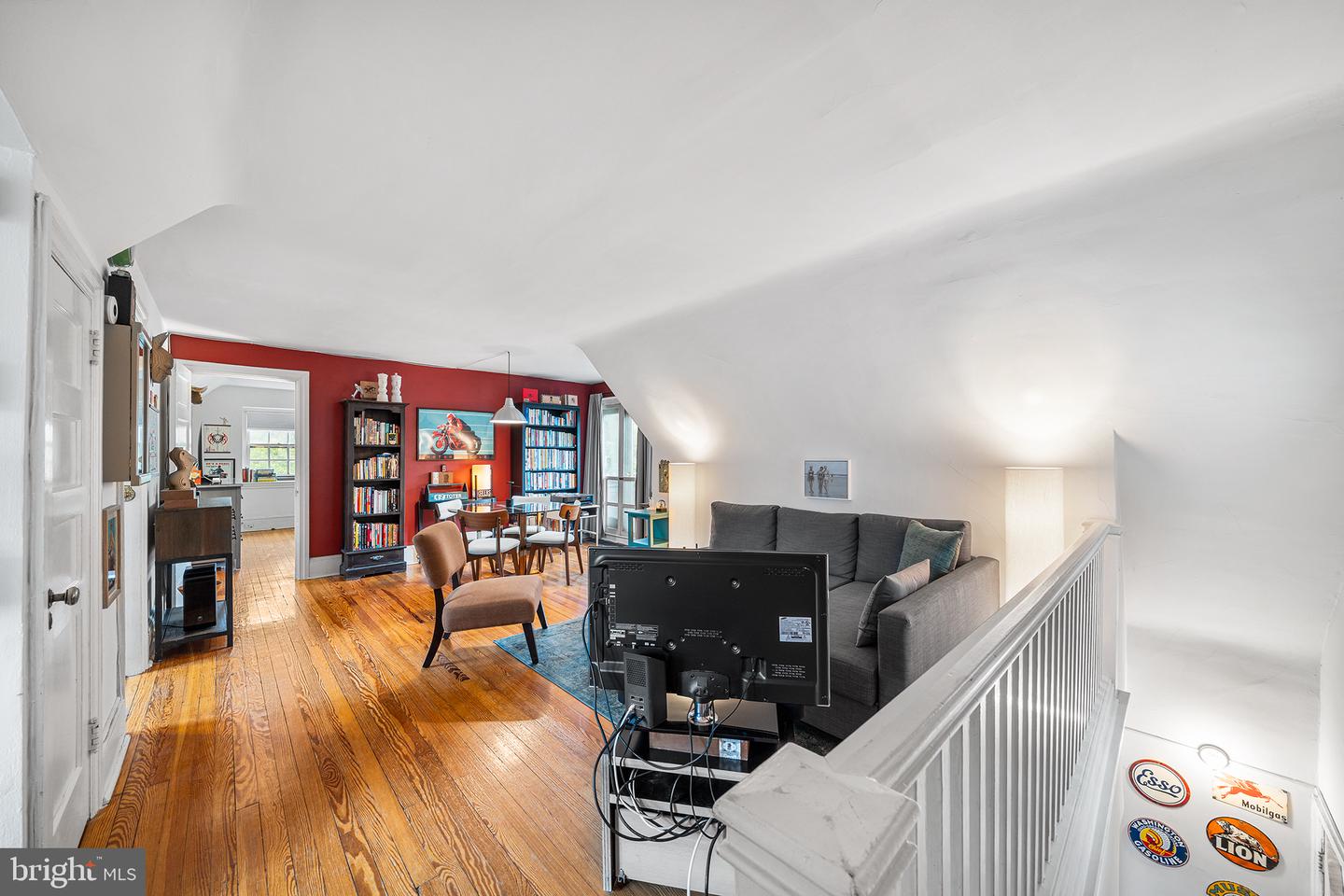 6600 Wissahickon Property Photo 96