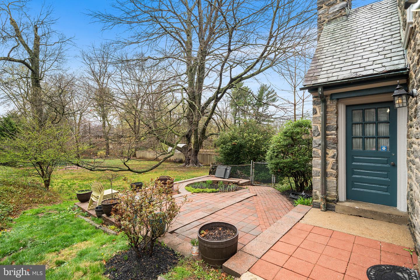 6600 Wissahickon Property Photo 103