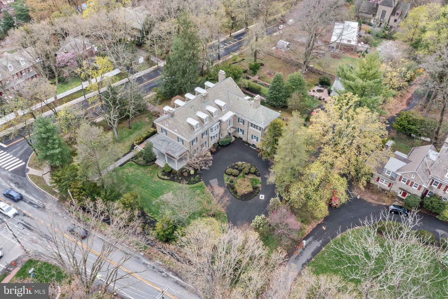 6600 Wissahickon Property Photo 105